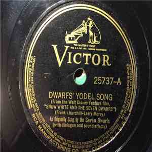 The Seven Dwarfs  / Snow White  - Dwarfs' Yodel Song / Someday My Prince Will Come download free