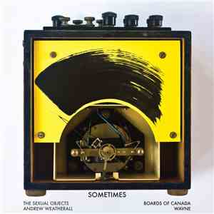 The Sexual Objects - Sometimes Remixes download free