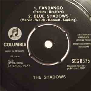 The Shadows - Dance With The Shadows (No. 2) download free
