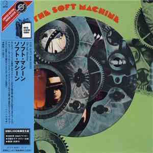 The Soft Machine - The Soft Machine download free