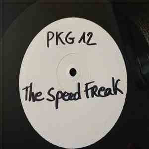 The Speed Freak - Smoker's Delight EP download free