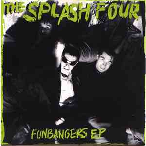 The Splash Four - Funbangers EP download free