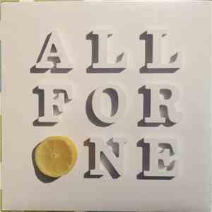 The Stone Roses - All For One download free