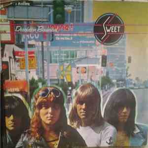 The Sweet - Desolation Boulevard download free