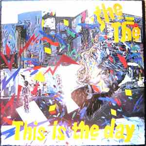 The The - This Is The Day download free