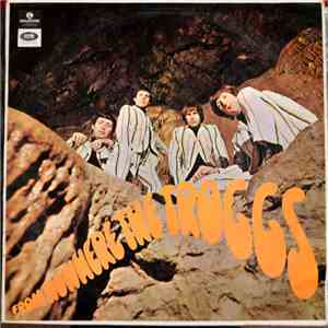 The Troggs - From Nowhere download free