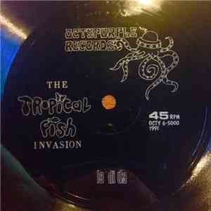 The Tropical Fish Invasion - La Di Da download free