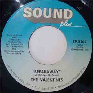 The Valentines  - Breakaway / If You Love Me (Really Love Me) download free