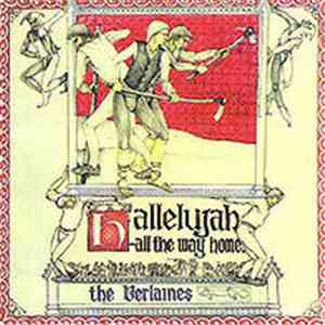 The Verlaines - Hallelujah - All The Way Home download free