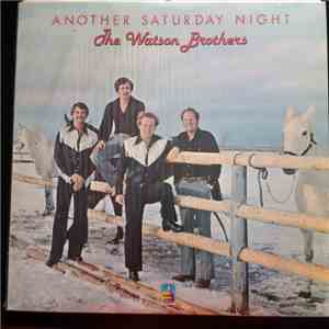 The Watson Brothers - Another Saturday Night download free