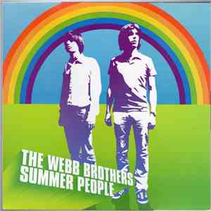 The Webb Brothers - Summer People download free