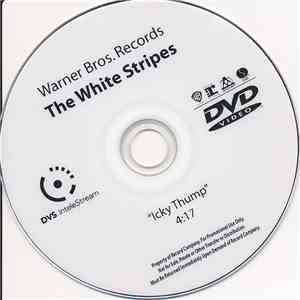 The White Stripes - Icky Thump download free