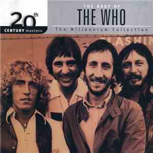 The Who - The Best Of The Who download free