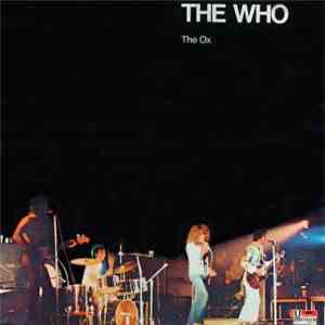 The Who - The Ox download free