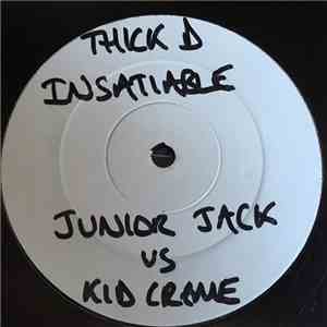 Thick Dick - Insatiable download free