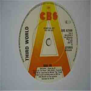 Third World - Ride On download free