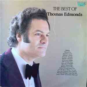 Thomas Edmonds - The Best Of Thomas Edmonds download free
