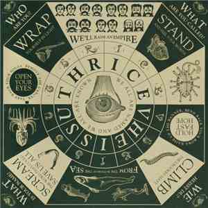 Thrice - Vheissu download free