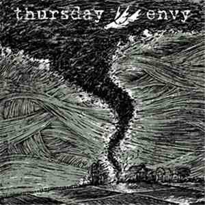 Thursday / Envy  - Thursday / Envy download free