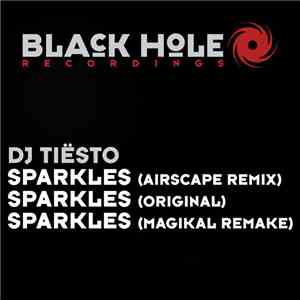 Tiesto - Sparkles download free