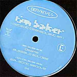 Tim Baker - Detroit Transplant EP download free