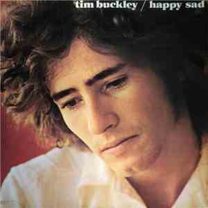 Tim Buckley - Happy Sad download free