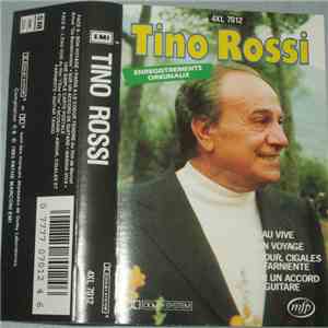 Tino Rossi - Tino Rossi download free