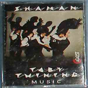 Toby Twining Music - Shaman download free