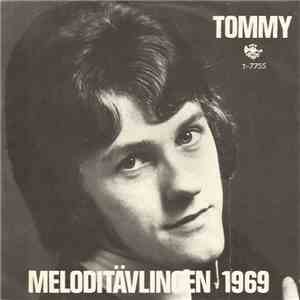 Tommy Körberg - Judy Min Vän download free