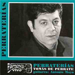 Tomás De Perrate - Perraterías download free