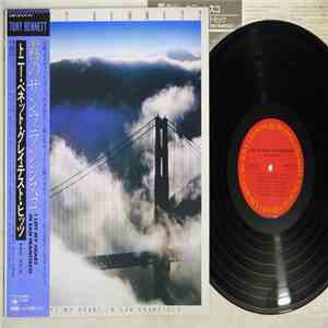 Tony Bennett - I Left My Heart In San Francisco: Tony Bennett Greatest Hits download free