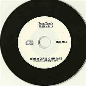 Tony Touch - 50 MC's Pt. 3 download free
