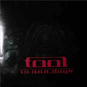 Tool  - 10,000 Days download free