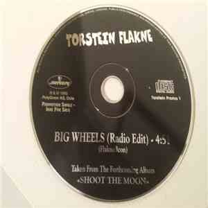 Torstein Flakne - Big Wheels (Radio Edit) download free