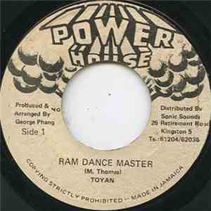 Toyan - Ram Dance Master download free