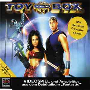 Toy-Box - Fantastic download free