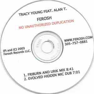 Tracy Young Feat. Alan T - Ferosh download free