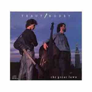 Traut / Rodby - The Great Lawn download free