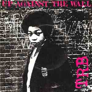 TRB - Up Against The Wall download free