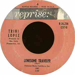 Trini Lopez - Kansas City download free