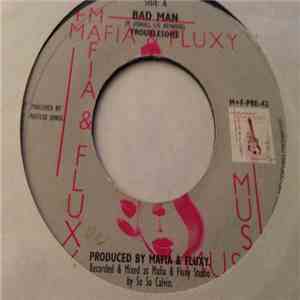 Troublesome - Bad Man download free