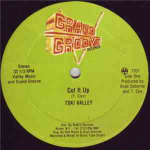 Tski Valley - Cut It Up download free