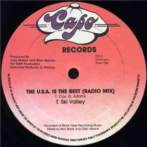 T-Ski Valley - The U.S.A. Is The Best download free
