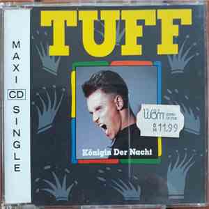 Tuff  - Königin Der Nacht download free