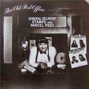 Tut Taylor - The Old Post Office download free