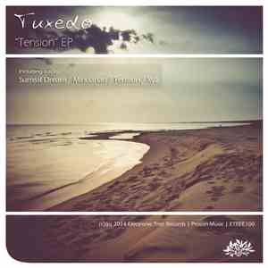 Tuxedo  - Tension EP download free