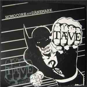Tæve - Homocore Aus Dänemark download free