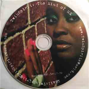 Twinspirit - the mind of me download free