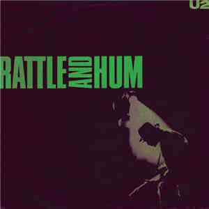U2 - Rattle And Hum download free