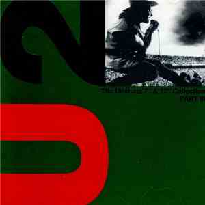 U2 - The Ultimate 7" & 12" Collection Part III download free